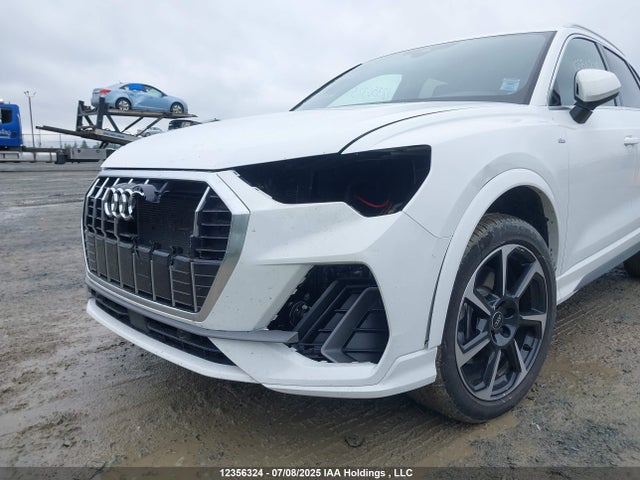 WA1EECF31R1105318 Audi 45 tfsi