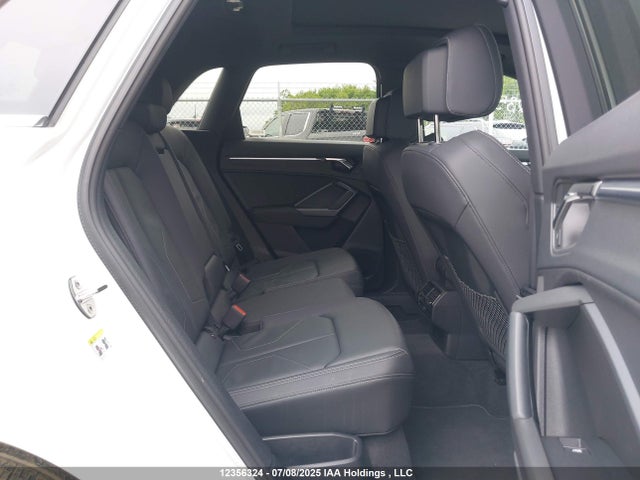 WA1EECF31R1105318 Audi 45 tfsi