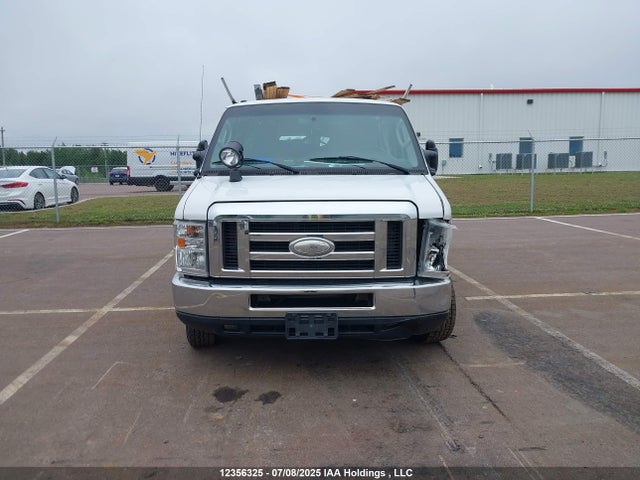 Продажа на аукционе авто 2014 Ford Econoline E150 Van, vin: 1FTNE1EW9EDA70428, номер лота: 12356325
