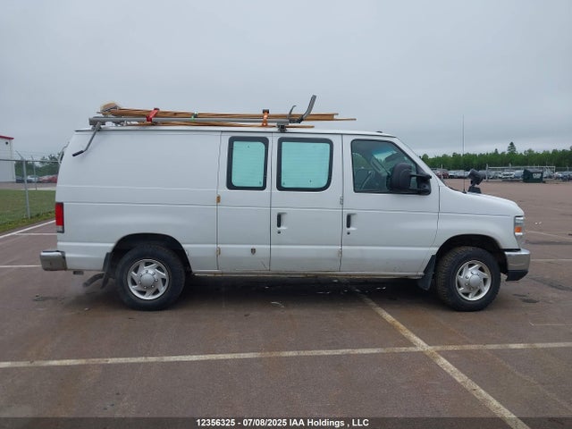 Продажа на аукционе авто 2014 Ford Econoline E150 Van, vin: 1FTNE1EW9EDA70428, номер лота: 12356325