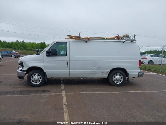 Продажа на аукционе авто 2014 Ford Econoline E150 Van, vin: 1FTNE1EW9EDA70428, номер лота: 12356325