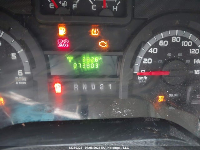 Продажа на аукционе авто 2014 Ford Econoline E150 Van, vin: 1FTNE1EW9EDA70428, номер лота: 12356325