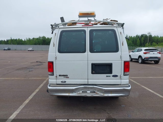 Продажа на аукционе авто 2014 Ford Econoline E150 Van, vin: 1FTNE1EW9EDA70428, номер лота: 12356325