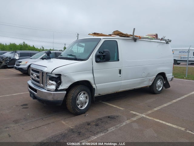 Продажа на аукционе авто 2014 Ford Econoline E150 Van, vin: 1FTNE1EW9EDA70428, номер лота: 12356325