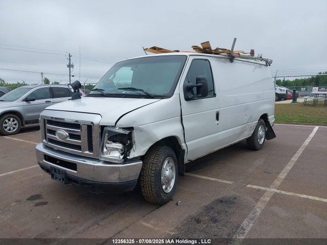 Продажа на аукционе авто 2014 Ford Econoline E150 Van, vin: 1FTNE1EW9EDA70428, номер лота: 12356325