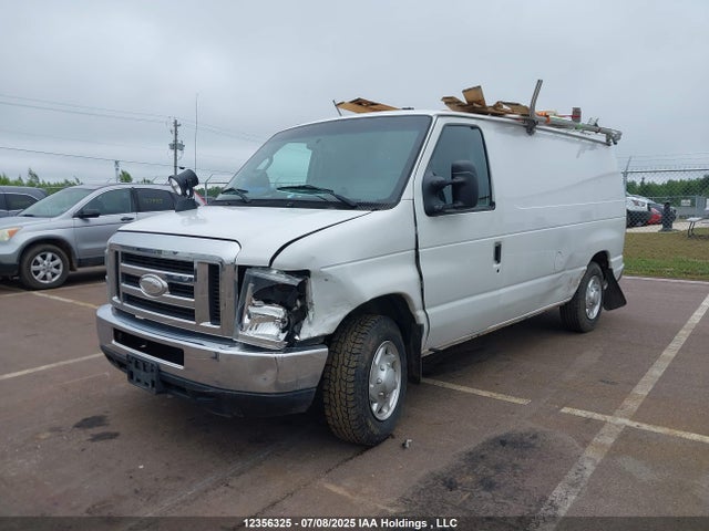 Продажа на аукционе авто 2014 Ford Econoline E150 Van, vin: 1FTNE1EW9EDA70428, номер лота: 12356325