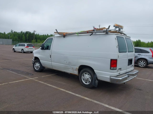 Продажа на аукционе авто 2014 Ford Econoline E150 Van, vin: 1FTNE1EW9EDA70428, номер лота: 12356325