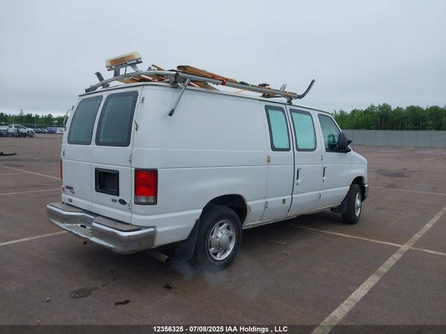 Продажа на аукционе авто 2014 Ford Econoline E150 Van, vin: 1FTNE1EW9EDA70428, номер лота: 12356325