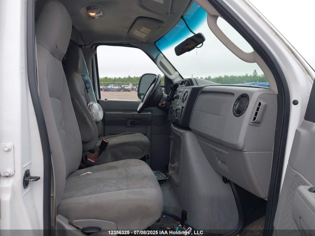 Продажа на аукционе авто 2014 Ford Econoline E150 Van, vin: 1FTNE1EW9EDA70428, номер лота: 12356325