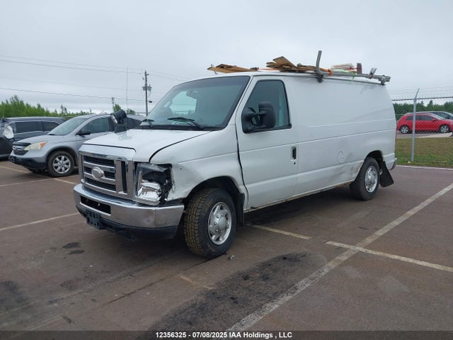 Продажа на аукционе авто 2014 Ford Econoline E150 Van, vin: 1FTNE1EW9EDA70428, номер лота: 12356325