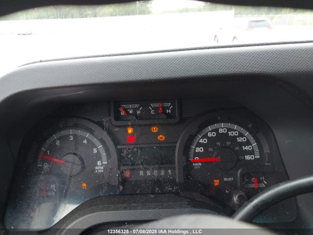 Продажа на аукционе авто 2014 Ford Econoline E150 Van, vin: 1FTNE1EW9EDA70428, номер лота: 12356325