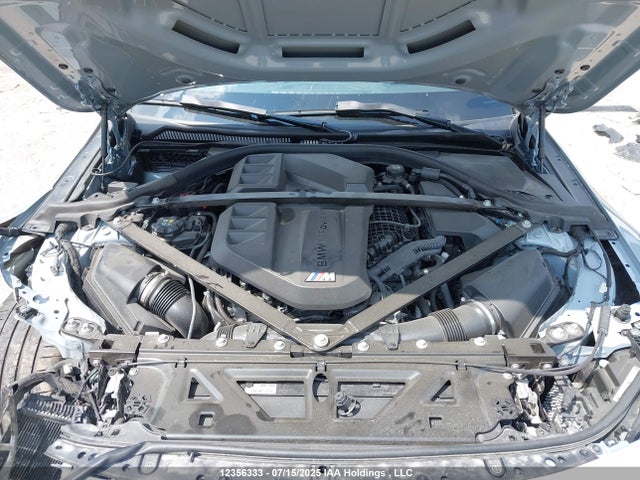 BMW M2 2023 3MF13DM02P8D49753 Image 10