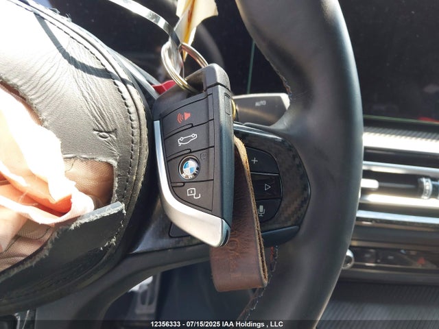 BMW M2 2023 3MF13DM02P8D49753 Image 11