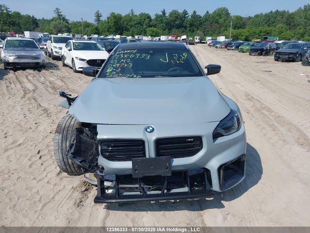 BMW M2 2023 3MF13DM02P8D49753 Image 13