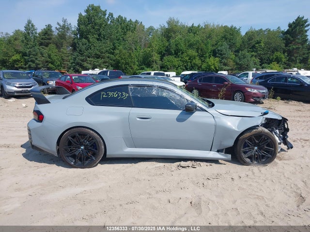 BMW M2 2023 3MF13DM02P8D49753 Image 14