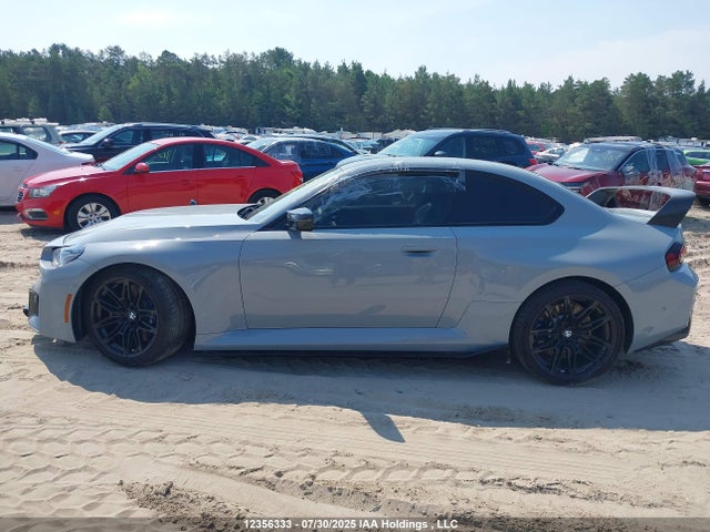 BMW M2 2023 3MF13DM02P8D49753 Image 15