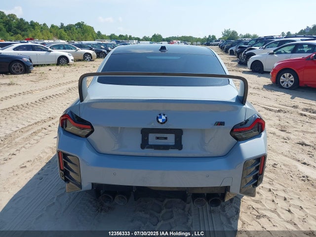 BMW M2 2023 3MF13DM02P8D49753 Image 17
