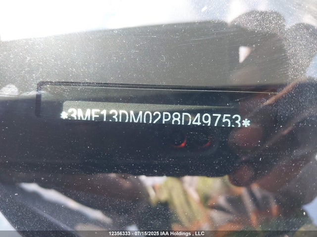BMW M2 2023 3MF13DM02P8D49753 Image 19