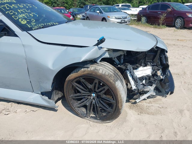 BMW M2 2023 3MF13DM02P8D49753 Image 22