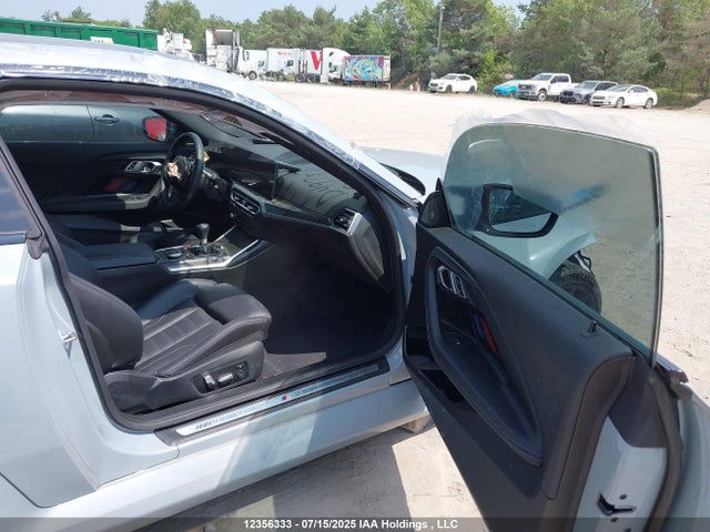 BMW M2 2023 3MF13DM02P8D49753 Image 5