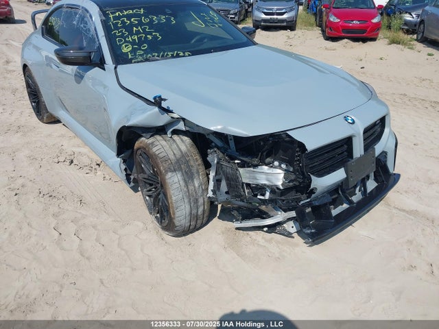 BMW M2 2023 3MF13DM02P8D49753 Image 6