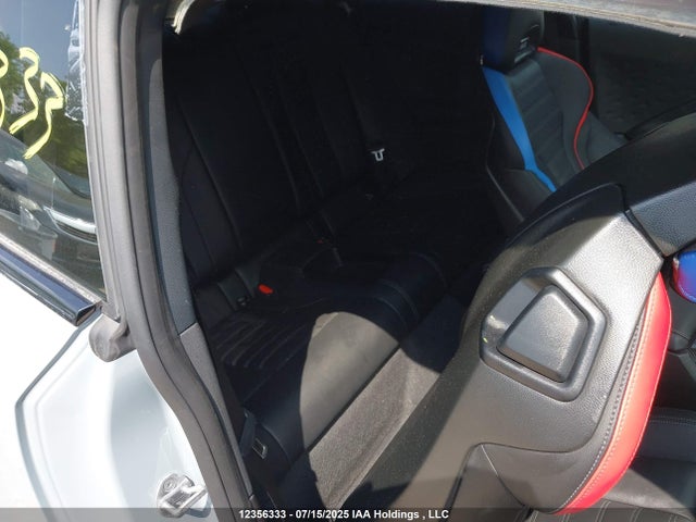 BMW M2 2023 3MF13DM02P8D49753 Image 8