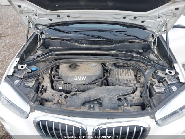 WBXHT3C33J5K26686 BMW 2018