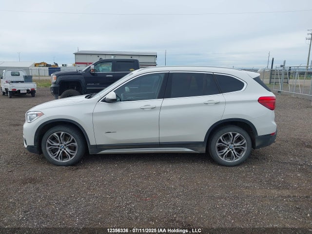 WBXHT3C33J5K26686 BMW 2018