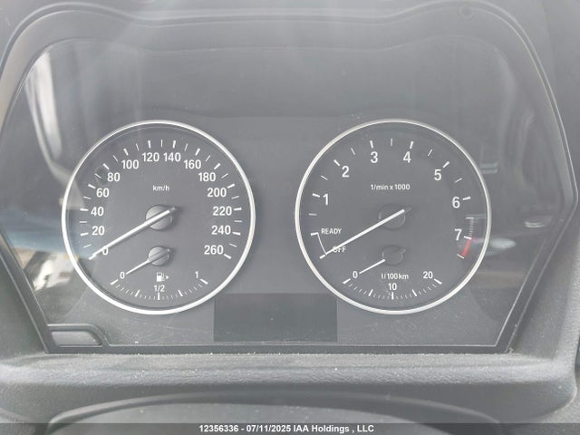 WBXHT3C33J5K26686 BMW 2018