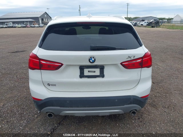 WBXHT3C33J5K26686 BMW 2018