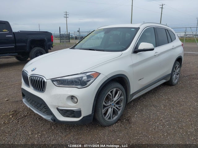 WBXHT3C33J5K26686 BMW 2018