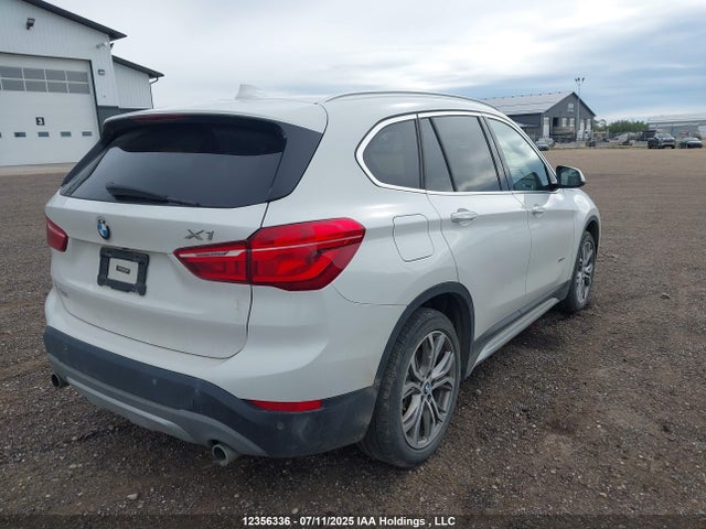 WBXHT3C33J5K26686 BMW 2018