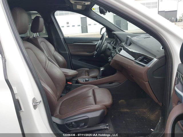 WBXHT3C33J5K26686 BMW 2018