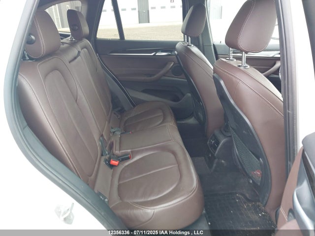 WBXHT3C33J5K26686 BMW 2018