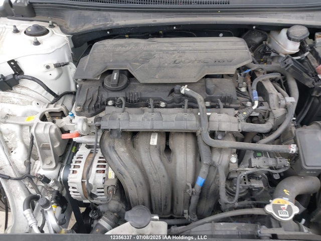 KMHLN4AG9PU612665 Hyundai mpi nu pe