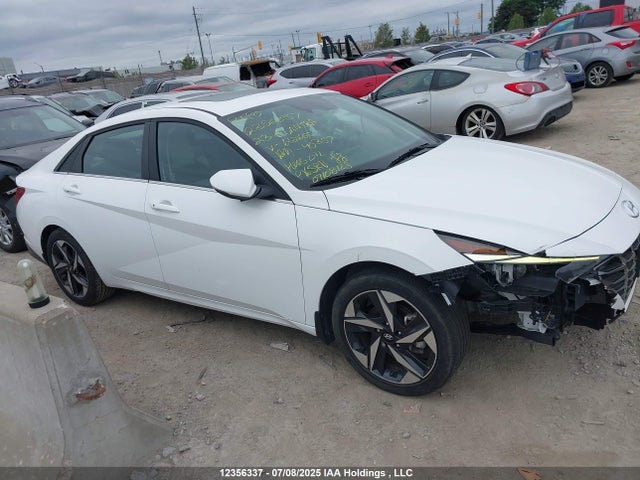 KMHLN4AG9PU612665 Hyundai mpi nu pe