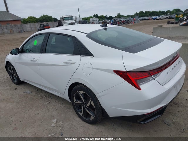 KMHLN4AG9PU612665 Hyundai mpi nu pe