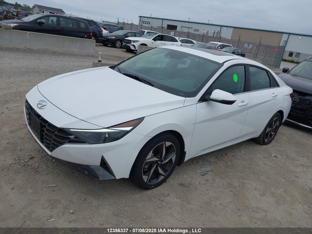 KMHLN4AG9PU612665 Hyundai mpi nu pe