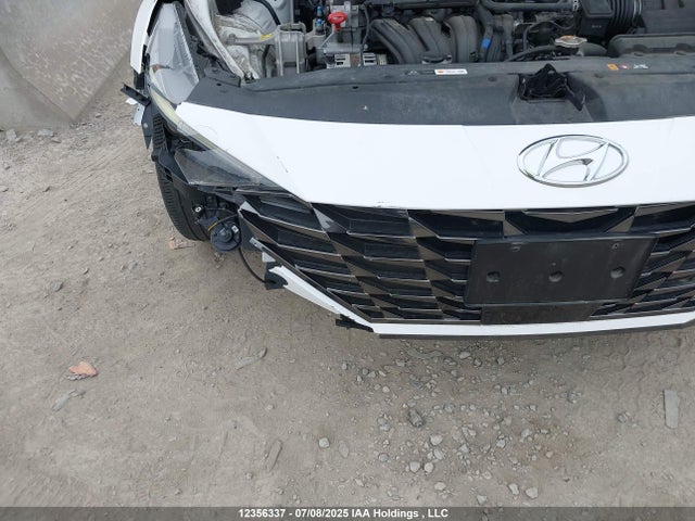 KMHLN4AG9PU612665 Hyundai mpi nu pe