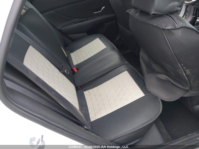 KMHLN4AG9PU612665 Hyundai mpi nu pe