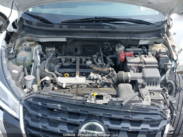 3N1CP5CV9ML501610 Nissan Kicks