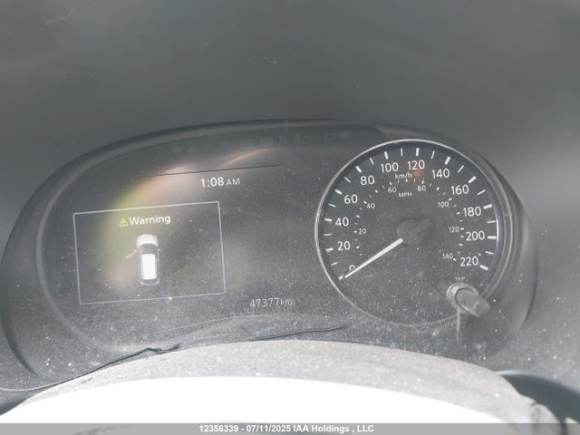 3N1CP5CV9ML501610 Nissan Kicks