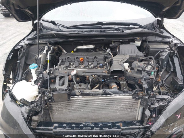 3CZRU6H28KM110387 Honda r18z9