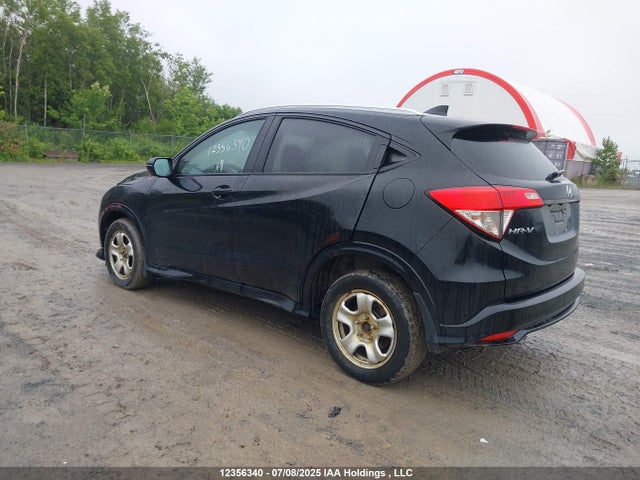 3CZRU6H28KM110387 Honda r18z9