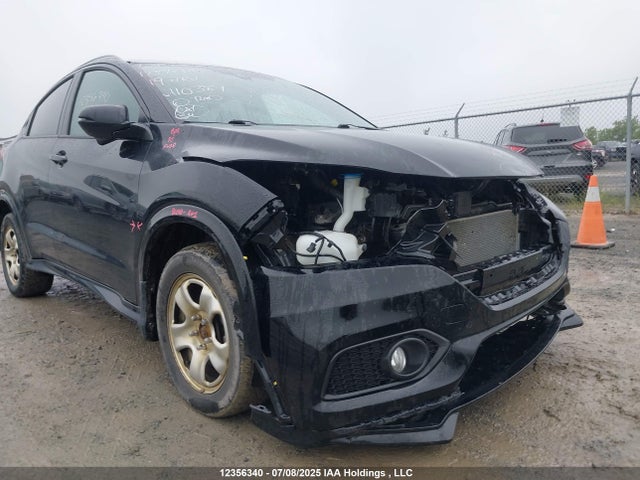 3CZRU6H28KM110387 Honda r18z9