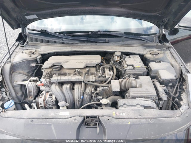 KMHLM4AG9MU073639 Hyundai mpi nu pe