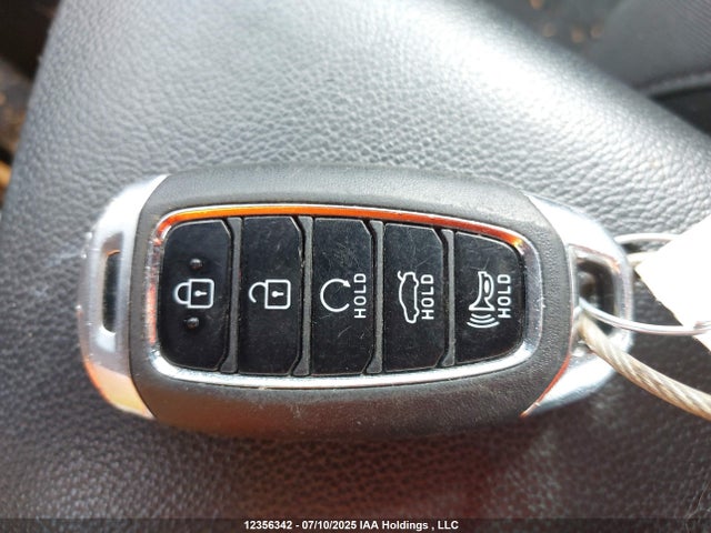 KMHLM4AG9MU073639 Hyundai mpi nu pe