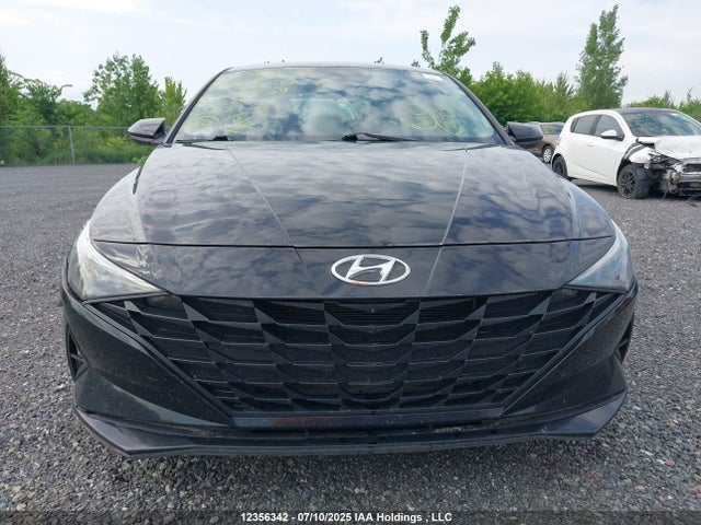 KMHLM4AG9MU073639 Hyundai mpi nu pe