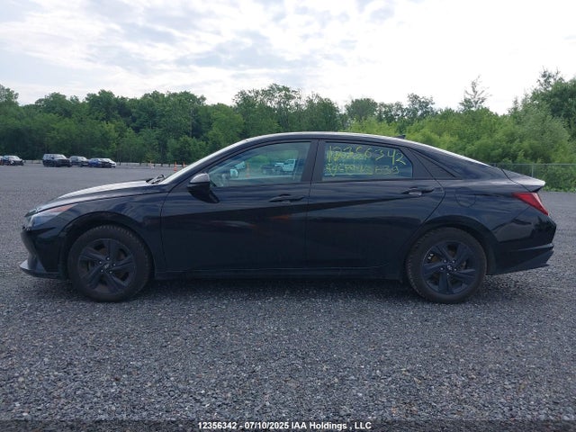 KMHLM4AG9MU073639 Hyundai mpi nu pe