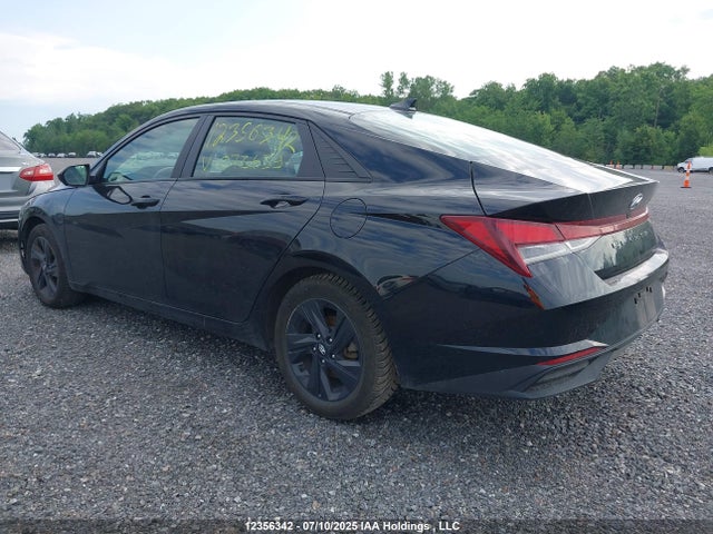 KMHLM4AG9MU073639 Hyundai mpi nu pe